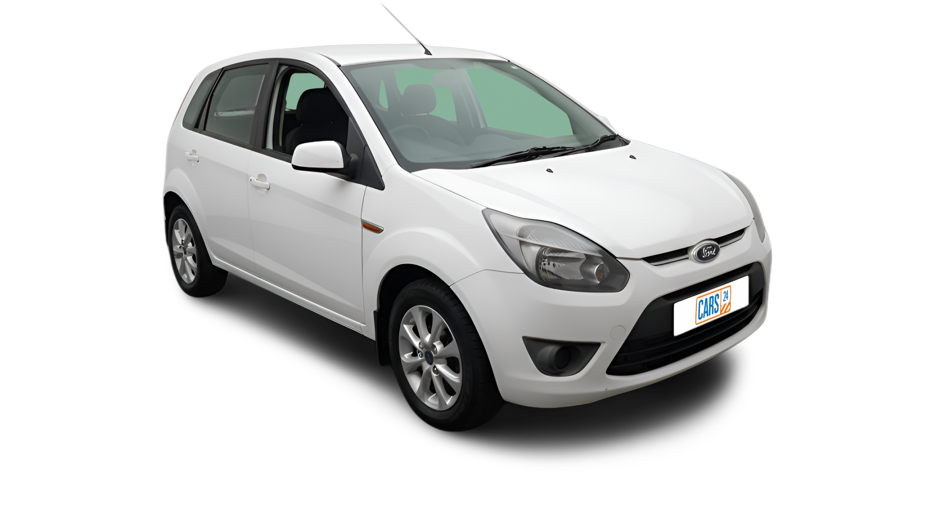 Ford Figo-img
